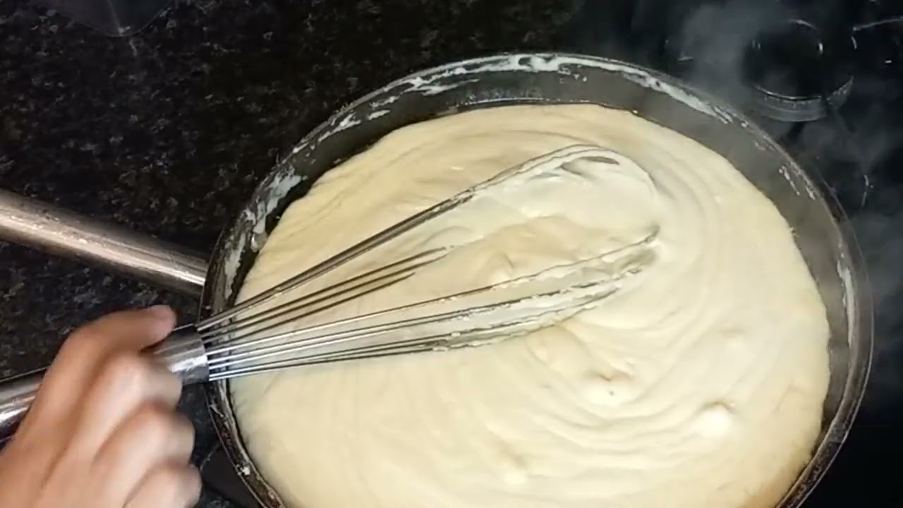 تحضيرات  رمضان كريم   دخلي سيدتي ونتي غادي اميد تخرجي من فيديو مستفادة كوني اكيدة( تحضير جبنة)