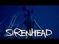 DEFEATING SIREN HEAD ONCE AND FOR ALL! | Siren Head - Part 2 (By UndreamedPanic) (GOOD ENDING)