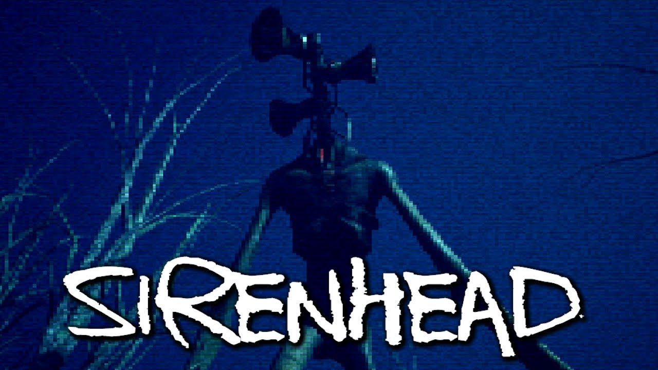 Siren Head: Sound Of Despair 🕹️ Play Now on GamePix