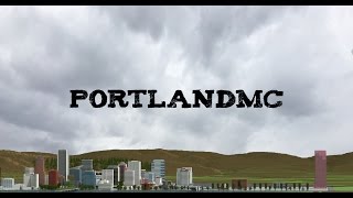 PortlandMC (Reveal Trailer)