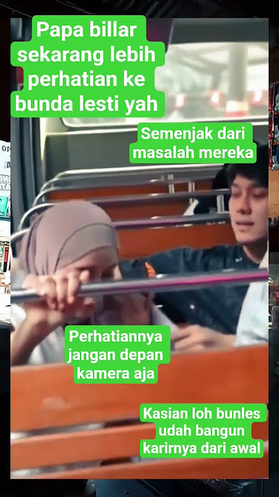 papa billar lebih perhatian ke bunda Lesti sekarang #shorts#leslar#rizkybillar#levianbillar