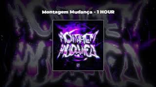 Download lagu [1 HOUR PHONK] MXZI, Ariis & GXMZ - Montagem Mudança