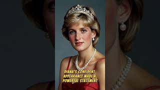Princess Diana Crazy Facts .World.revolution