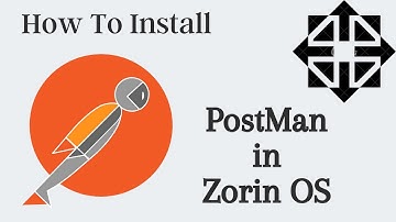 How to install Postman in Zorin OS | Easy Steps | 2022