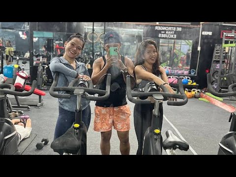 how to improve workout habits