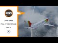 P3dv51 flightsimlabs a320 sl lpptlfbd   spotlight full vfr coverage   live youtube