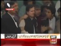 Dil Main Ho Neeyat Saaf To ho Insaf Kahay Imran Khan-PTI