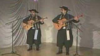 Video thumbnail of "LOS GAUCHOS PARA CRISTO"