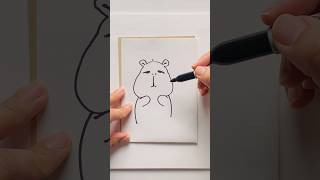 Download Lagu capybara 🤗#shorts MP3