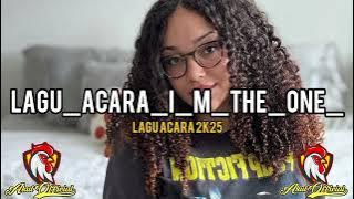 Lagu_acara_terbaru_I_M_THE_ONE_-_Men_Beat(256k)