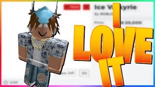 Kikxk تونس Vlip Lv - roblox how to get ice breaker commando