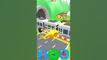 #shapeshifting Complete #gameplay #mobilegame #android #gaming #ios #games #viral #gameplay #shorts