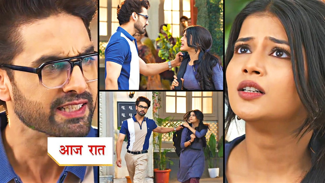 Yeh Rishta Kya Kehlata Hai Today Episode NEW PROMO | 9th March 2026