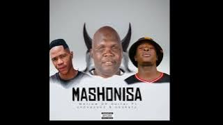 Nellow De Guitar, Snokonoko & Nkakaty-Mashonisa