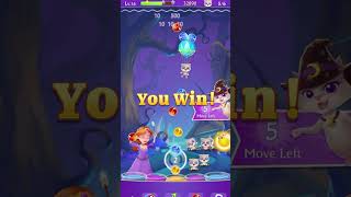 Bubble & Dragon Challenge — Game screenshot 2