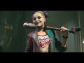 Beginning of video