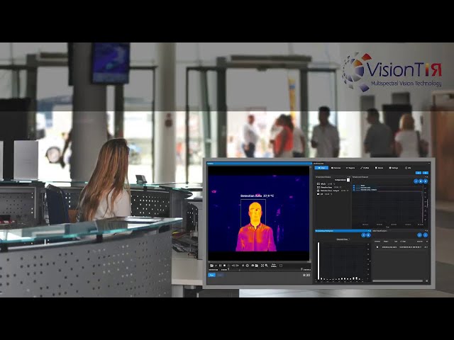 thermal camera videos