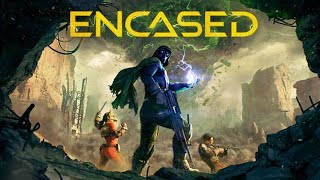 Encased - Recruitment Trailer