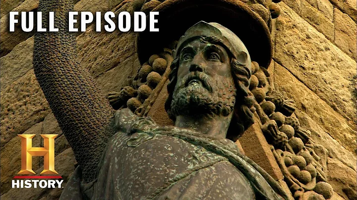 Lost Worlds: Braveheart's Scotland and William Wal...