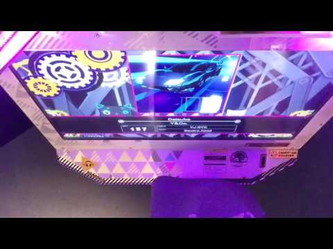 【Beatstreamアニムトライヴ】Daisuke (BEAST) PERFECT