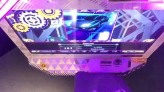 【Beatstreamアニムトライヴ】Daisuke (BEAST) PERFECT