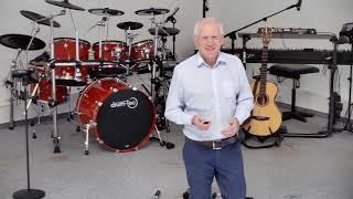 Livestream CZH Leimen mit Martin Zeier 07.06.2026
