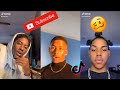 TIK TOK BOYS THAT MAKES THE GIRLS 🤰🏾Pt7|basicbabe