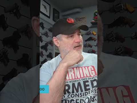Have I ever been a Sheriff's Deputy?
