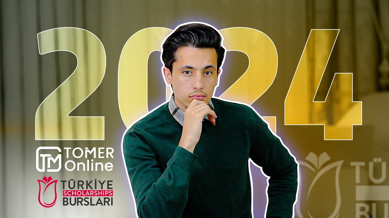 لا تفوت الفرصة ( المنحة التركية ) 🔥🔥