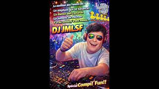 DJ JMLSF – Soleil, Nanas & Canards Remix 🔥