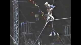 Tightwire & Skating