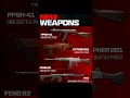 La nueva temporada de call of duty!!#warzone #bo6 #zombiesbo6 #nuevatemporada