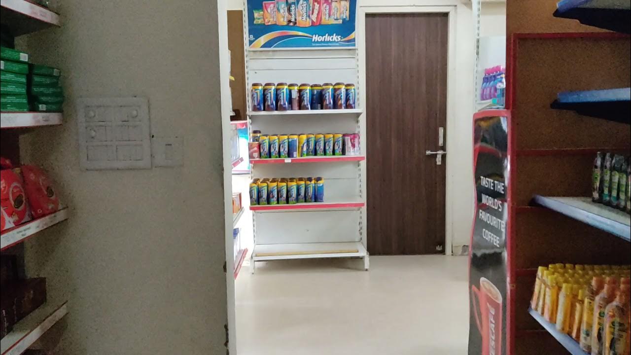 Inside the CRPF CPC canteen YouTube