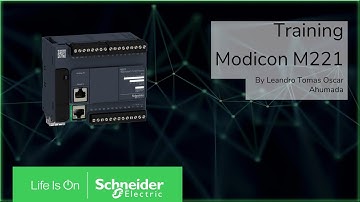 Training - M221 - M1.4 Modicon M221 Characteristics