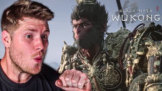 THIS IS GAME OF THE YEAR | Black Myth Wukong - Part 1