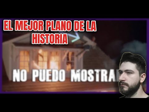 Idorno reacciona: ESTE VIDEO CONTIENE EL MEJOR PLANO DE TODOS LOS TIEMPOS | Mariano Rodríguez