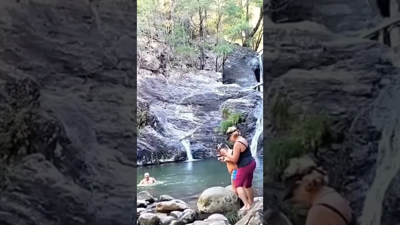 ¿Conoces las Cascadas de Pincho Portugal?... a una hora y media en coche desde Galicia