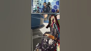 Apex Legends C.A.R. SMG is still dominant in Ranked