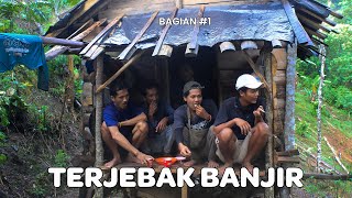 Hampir Terjebak di Hutan Gara-Gara Mencari Durian 1