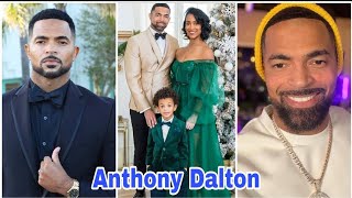 Celebrity Anthony Dalton Lifestyle (Kountry Wayne) Biography,  Hobbies, Age, Family, Net Worth and Facts 2025 Net Worth