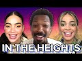 In The Heights Cast Reveal Their Fave Songs From The Musical | PopBuzz Meets
