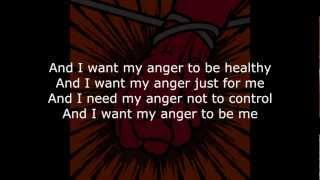 Metallica - St. Anger Lyrics (HD) Resimi