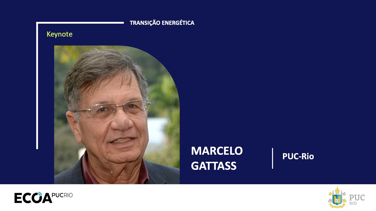 ECOA Transição Energética | Marcelo Gattass