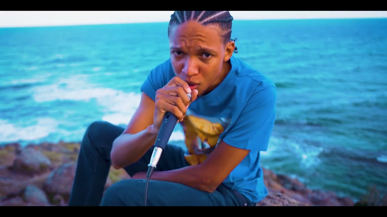 Nolrez - This Gyal (Talk To Her Nice) Performance Video