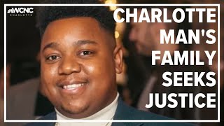 Celebrity Sister of Charlotte man stabbed to death in Nashville wants justice Wealth