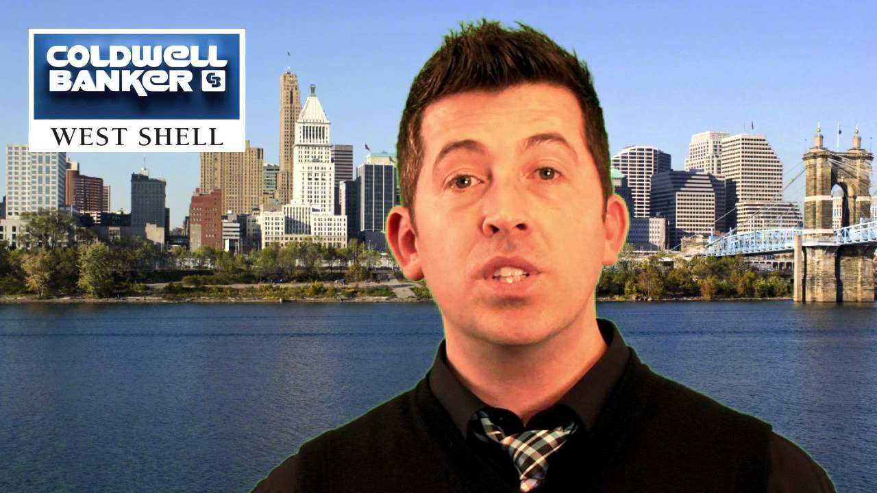 J Webb, Buyer Specialist, Coldwell Banker West Shell, Cincinnati Ohio ...