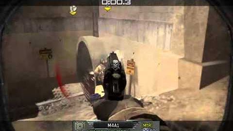 Juggernaut final kill cam