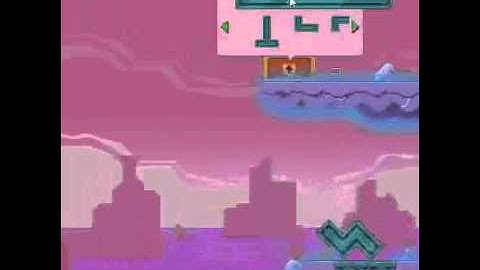 Nitrome - Power Up - Level 13 LQ