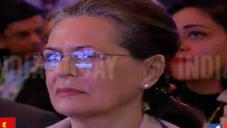Short Film on Sonia Gandhi Longest Serving President of Indian National Congress & UPA Chairperson