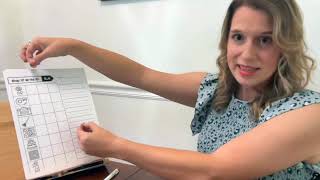 ER 325: Decoding and Encoding Activities